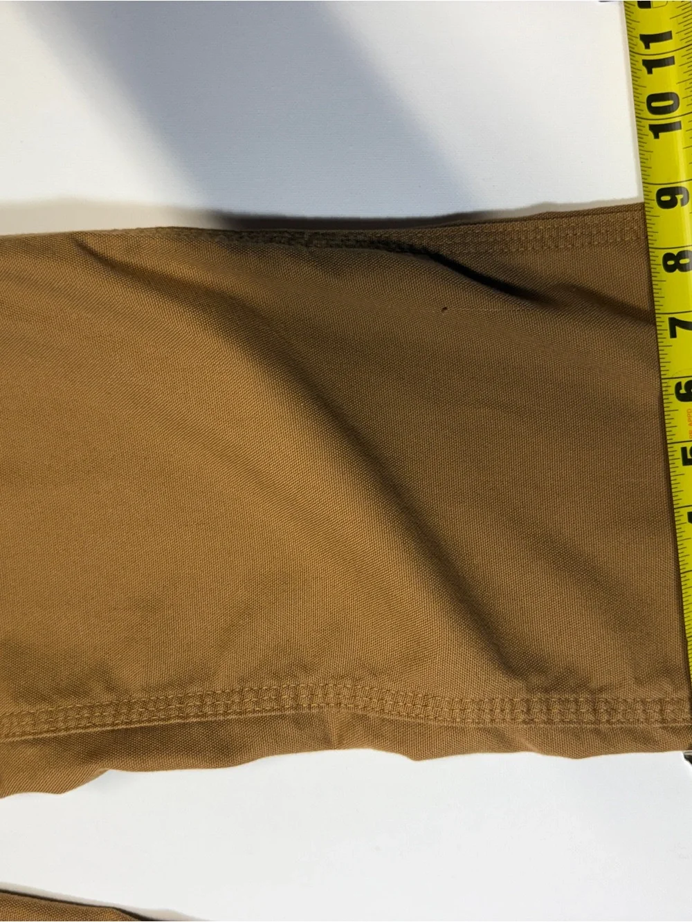 Carhartt Men's Chino Pants‎ in Brown